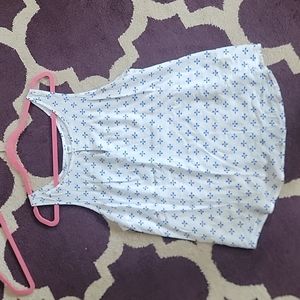 Old Navy Floral Shirt